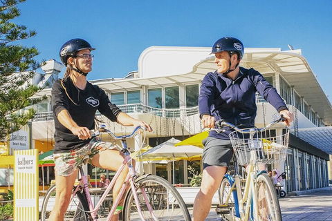 Explore Freo The Local Way: 3-hour Bike Tour - Accommodation Tasmania 2
