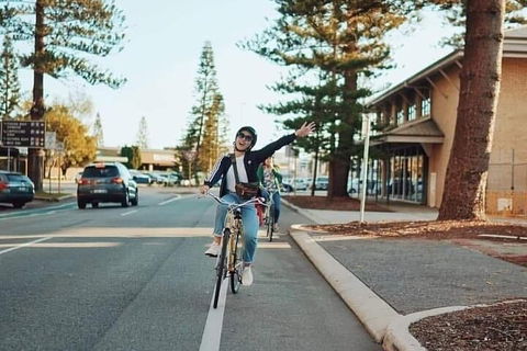 Explore Freo The Local Way: 3-hour Bike Tour - Accommodation Tasmania 3