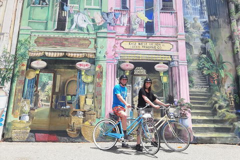 Explore Freo The Local Way: 3-hour Bike Tour - Accommodation Tasmania 4
