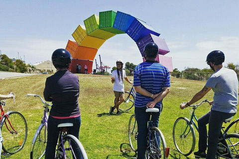 Explore Freo The Local Way: 3-hour Bike Tour - Accommodation Tasmania 5