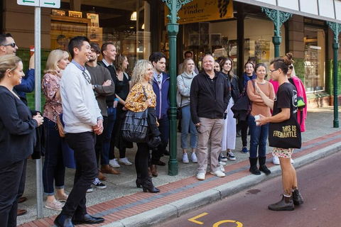 Best Of Fremantle 2-Hour Walking Tour - Accommodation Tasmania 0