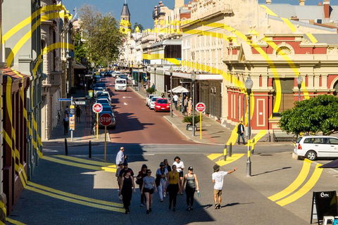 Best Of Fremantle 2-Hour Walking Tour - Accommodation Tasmania 4