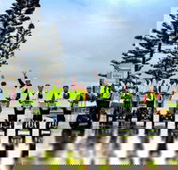 Perth East Foreshore and City Segway Tour - Accommodation Tasmania