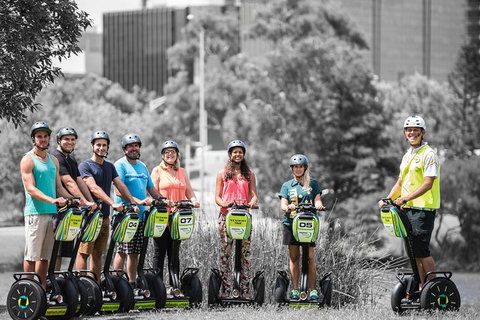 Perth East Foreshore And City Segway Tour - Accommodation Tasmania 4