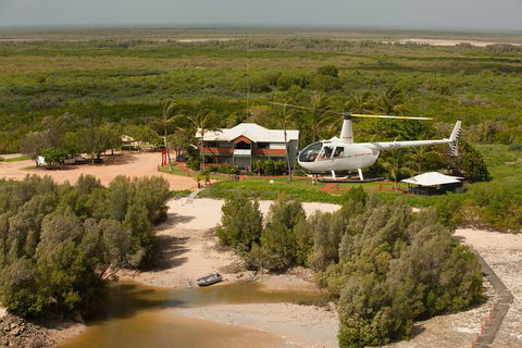For Someone Special: Scenic Flight With Remote Private Picnic On Cable Beach - Accommodation Tasmania 1