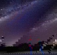 Pinnacles Desert Sunset Stargazing Tour - Accommodation Tasmania