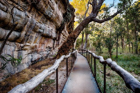 Kakadu National Park Cultural Experience - Accommodation Tasmania 0