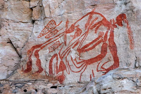 Kakadu National Park Cultural Experience - Accommodation Tasmania 1