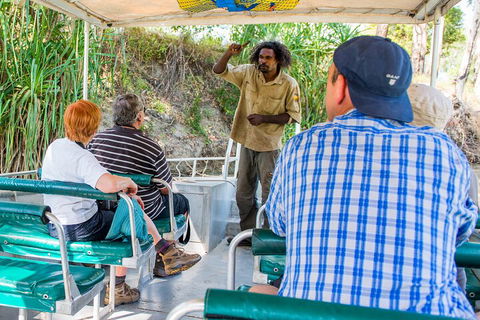 Kakadu National Park Cultural Experience - Accommodation Tasmania 2