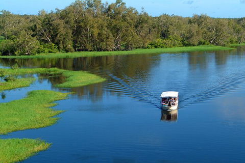 Kakadu National Park Cultural Experience - Accommodation Tasmania 3