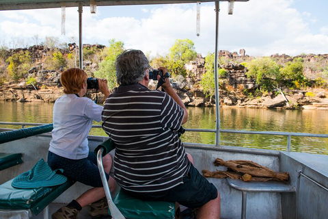Kakadu National Park Cultural Experience - Accommodation Tasmania 4