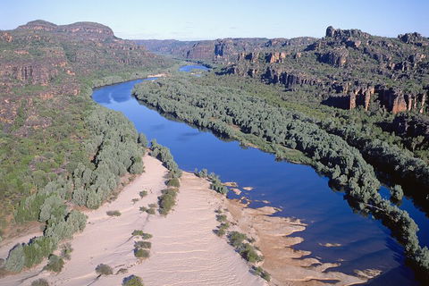 Kakadu National Park Cultural Experience - Accommodation Tasmania 5