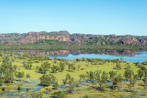 Jabiru 60 Minute Scenic Flight - Accommodation Tasmania 0