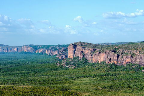 Jabiru 60 Minute Scenic Flight - Accommodation Tasmania 4