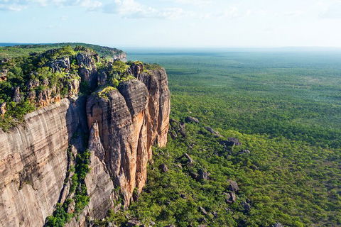 Jabiru 60 Minute Scenic Flight - Accommodation Tasmania 5