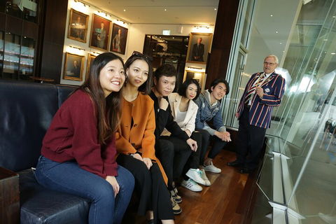 Sports Tour Of Melbourne With MCG Tour And Australian Sports Museum Access - Accommodation Tasmania 0