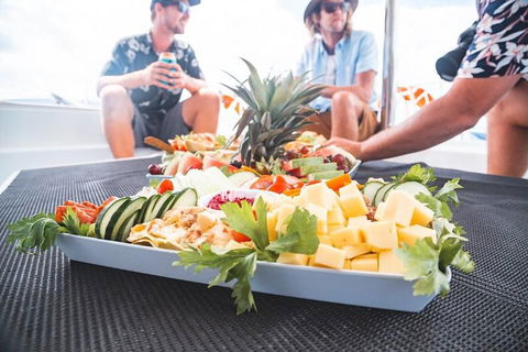 2-Night Whitsundays Sailing Adventure: Whitsunday Getaway - Accommodation Tasmania 0