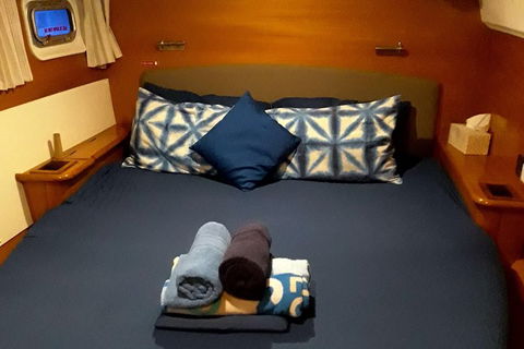 2-Night Whitsundays Sailing Adventure: Whitsunday Getaway - Accommodation Tasmania 1