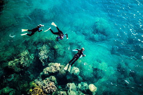 2-Night Whitsundays Sailing Adventure: Whitsunday Getaway - Accommodation Tasmania 5