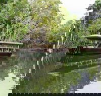 Hartley's Crocodile Adventures General Entry Ticket - Accommodation Tasmania