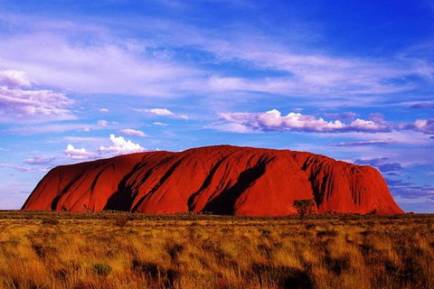 Uluru And Kata Tjuta Experience With BBQ Dinner - Accommodation Tasmania 4