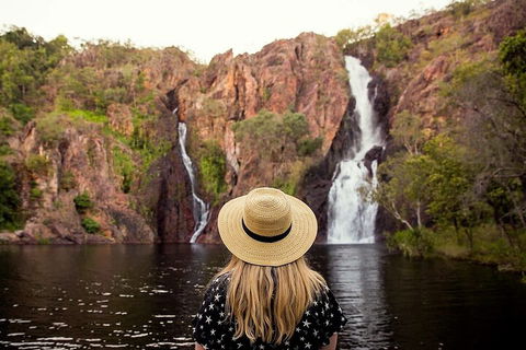 Litchfield National Park - Top End Day Tour From Darwin - Accommodation Tasmania 0