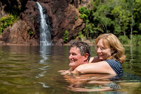 Litchfield National Park - Top End Day Tour From Darwin - Accommodation Tasmania 1