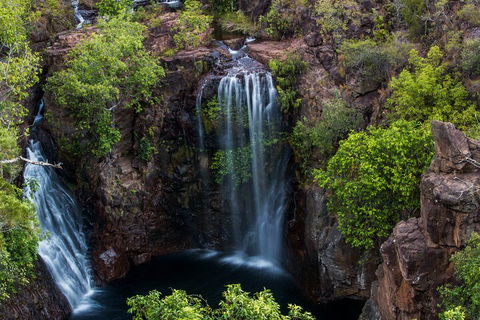 Litchfield National Park - Top End Day Tour From Darwin - Accommodation Tasmania 2