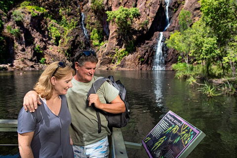 Litchfield National Park - Top End Day Tour From Darwin - Accommodation Tasmania 3