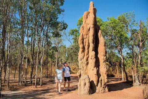 Litchfield National Park - Top End Day Tour From Darwin - Accommodation Tasmania 4