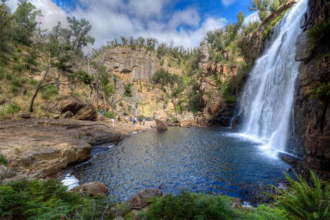 2-Day Melbourne To Adelaide Tour: Great Ocean Road And Grampians One Way Trip - Accommodation Tasmania 2
