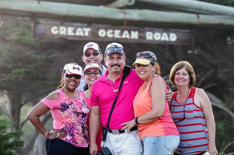 2-Day Melbourne To Adelaide Tour: Great Ocean Road And Grampians One Way Trip - Accommodation Tasmania 5