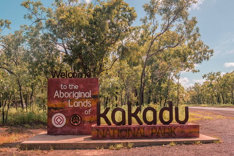 Kakadu Wilderness Escape - Top End Day Tour From Darwin - Accommodation Tasmania 0
