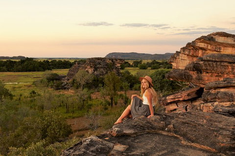 Kakadu Wilderness Escape - Top End Day Tour From Darwin - Accommodation Tasmania 5