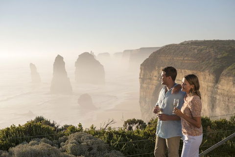Melbourne To Adelaide South East Coast 3 Day Overland Tour - Accommodation Tasmania 0