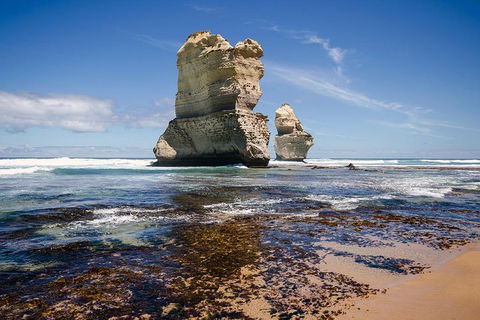 Melbourne To Adelaide South East Coast 3 Day Overland Tour - Accommodation Tasmania 2