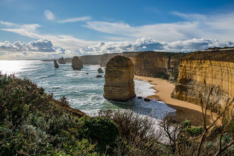 Melbourne To Adelaide South East Coast 3 Day Overland Tour - Accommodation Tasmania 5