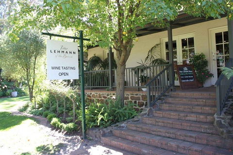 Barossa Valley Wineries Tour With Tastings And Lunch From Adelaide - Accommodation Tasmania 2