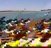 Gold Coast 55 Minute Adventure Jet Boat Ride - Accommodation Tasmania