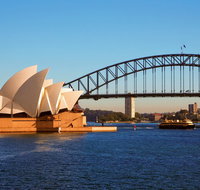 Quay People Sydney Harbour Walking Tour with Coffee - Accommodation Tasmania