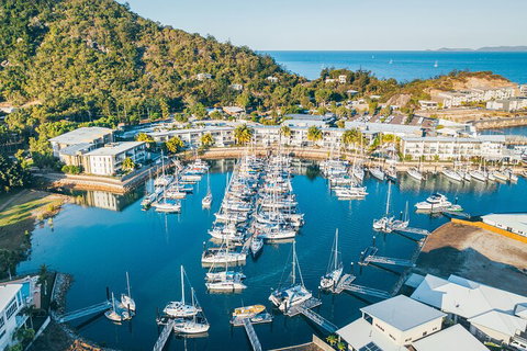 Magnetic Island Round-Trip Ferry From Townsville - Accommodation Tasmania 2