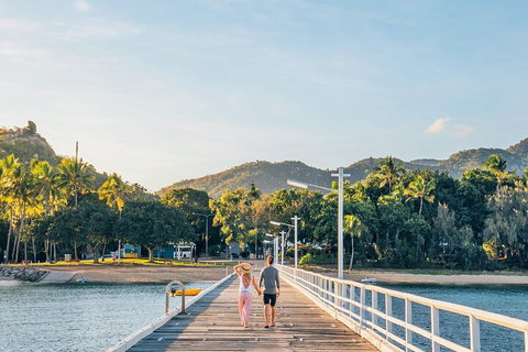 Magnetic Island Round-Trip Ferry From Townsville - Accommodation Tasmania 4