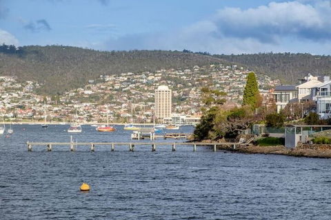 Derwent River Historic Harbour Cruise From Hobart - Accommodation Tasmania 5