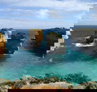 Great Ocean Road Reverse Itinerary Tour - Accommodation Tasmania