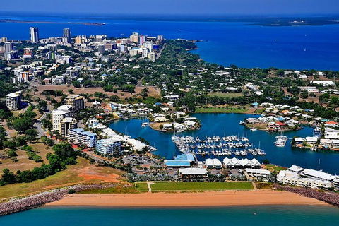 Explore Darwin City Sights Including Key Attractions - Accommodation Tasmania 3
