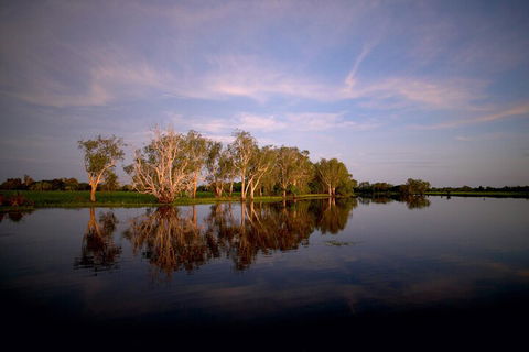 Yellow Water Cruise - Kakadu - Accommodation Tasmania 1