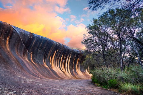 Wave Rock Private Tour - Accommodation Tasmania 2