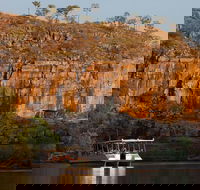 Nitmiluk Katherine Gorge Cruise - Accommodation Tasmania