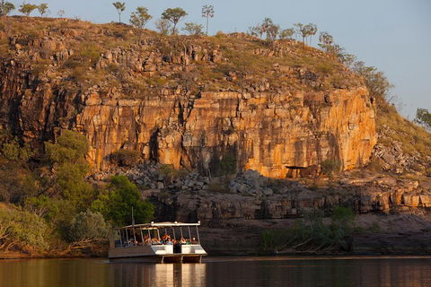 Nitmiluk (Katherine) Gorge Cruise - Accommodation Tasmania 0