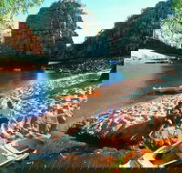 Nitmiluk Katherine Gorge Canoe Adventure Tours - Accommodation Tasmania